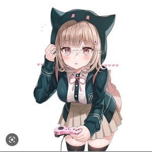 Meet your Posher, Victoria